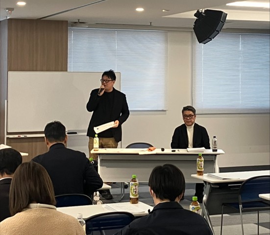 第32回 経営支援セミナーを開催しました